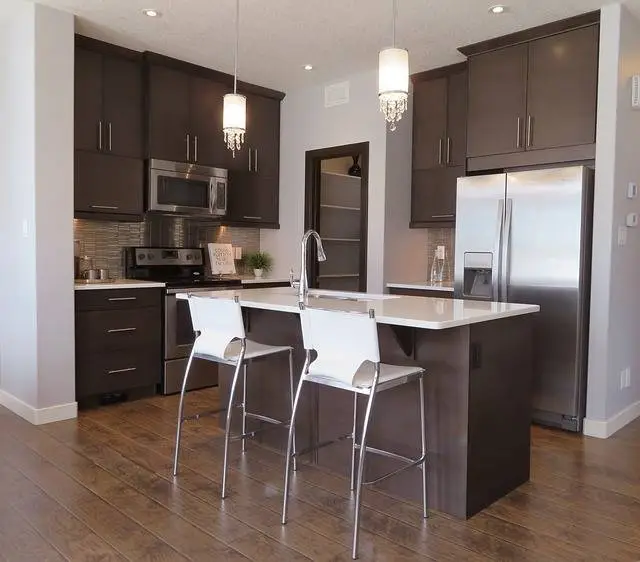 Prestige Home Refrigeration