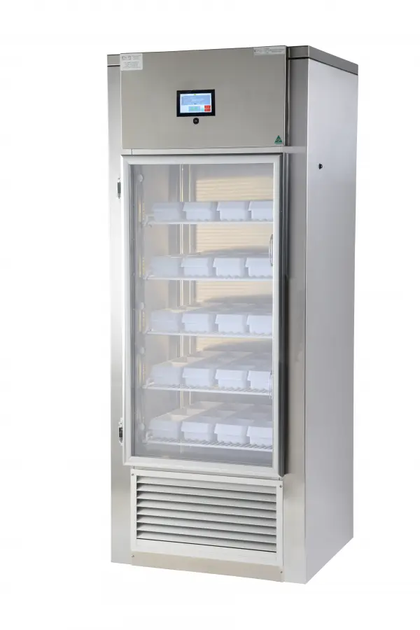 AG112BP Blood Fridge