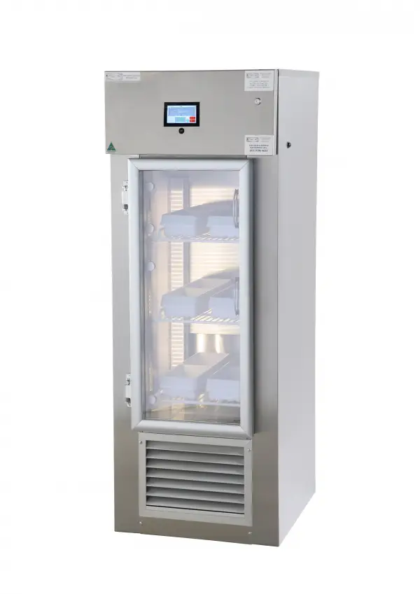 AG36BP Blood Fridge